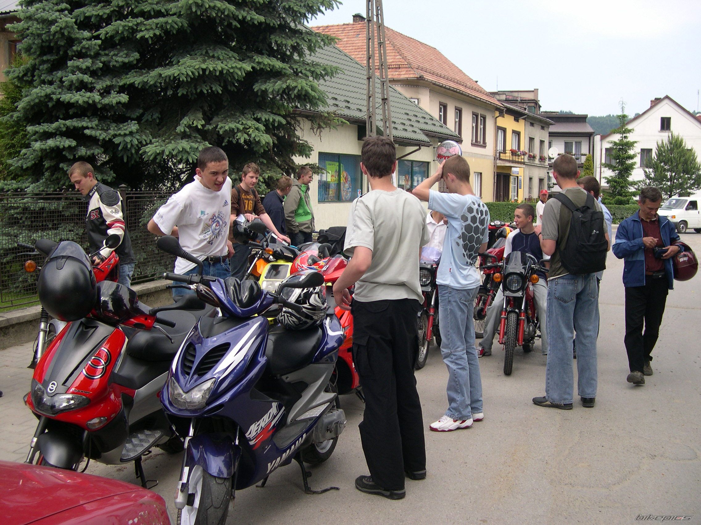 2006 ARIEL SQUARE FOUR | Picture 616291 motorcycle photo