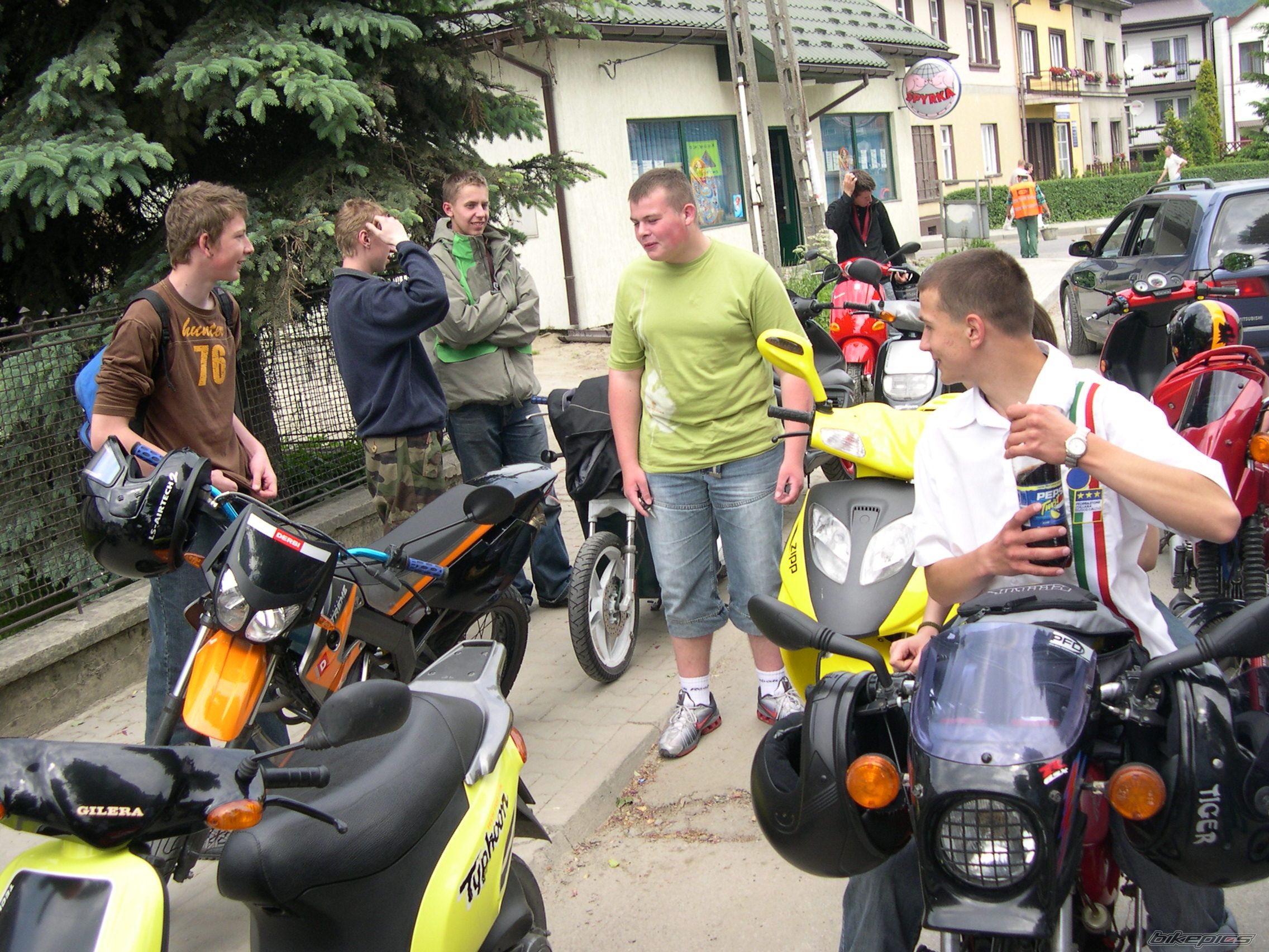2006 ARIEL SQUARE FOUR | Picture 616294 motorcycle photo