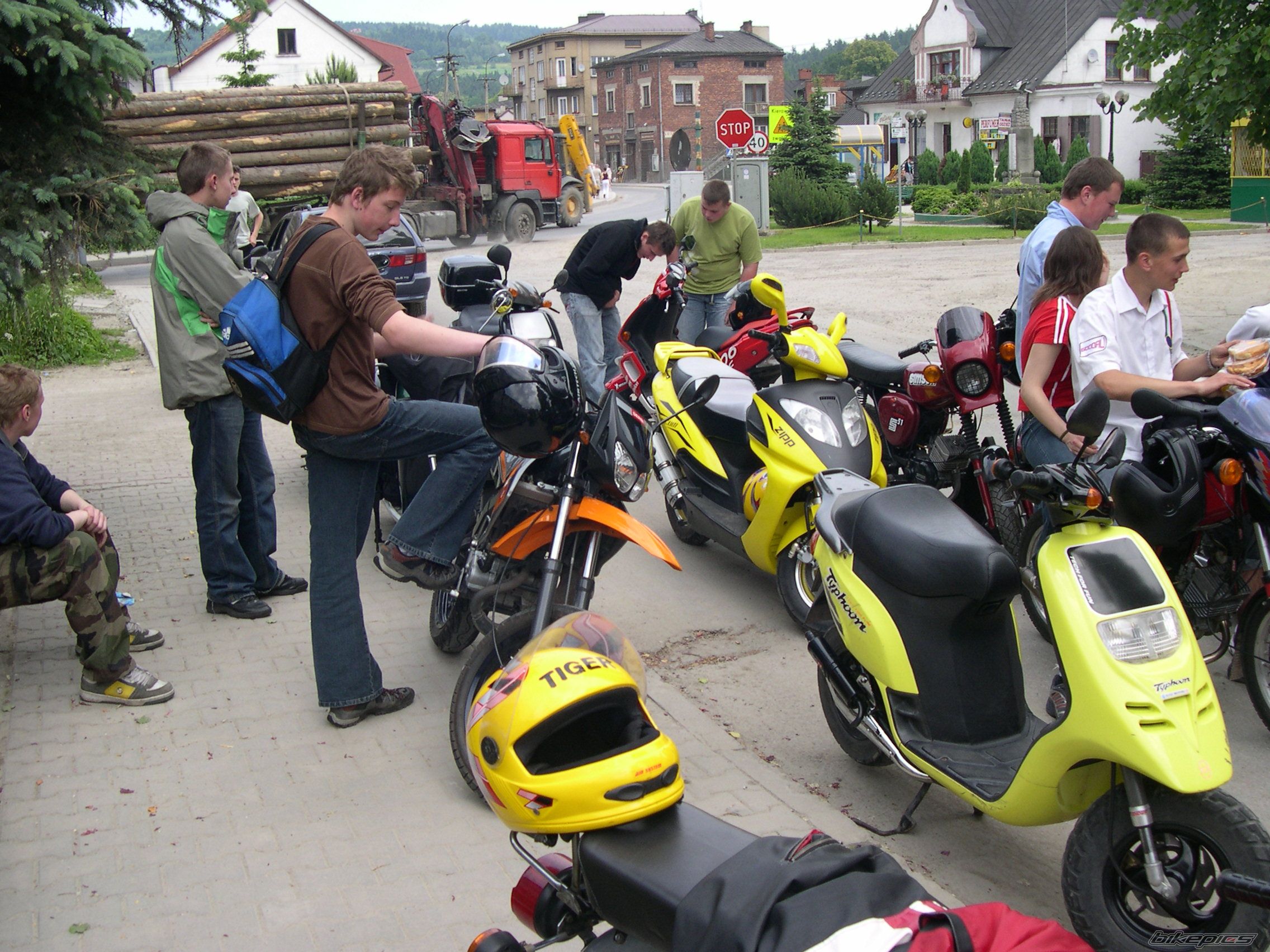 2006 ARIEL SQUARE FOUR | Picture 616296 motorcycle photo