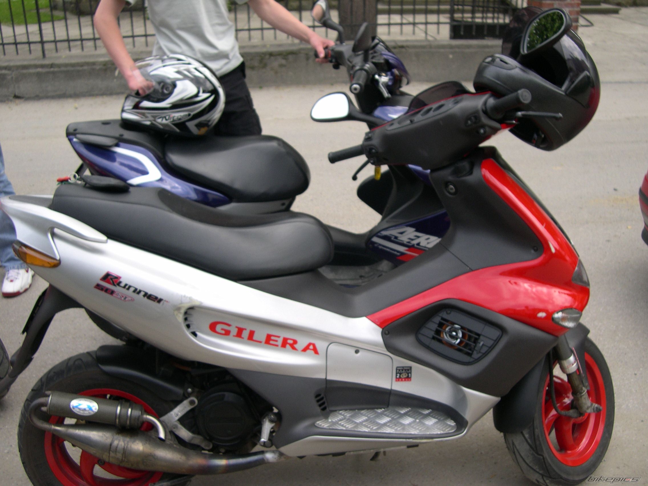 2006 ARIEL SQUARE FOUR | Picture 616299 motorcycle photo