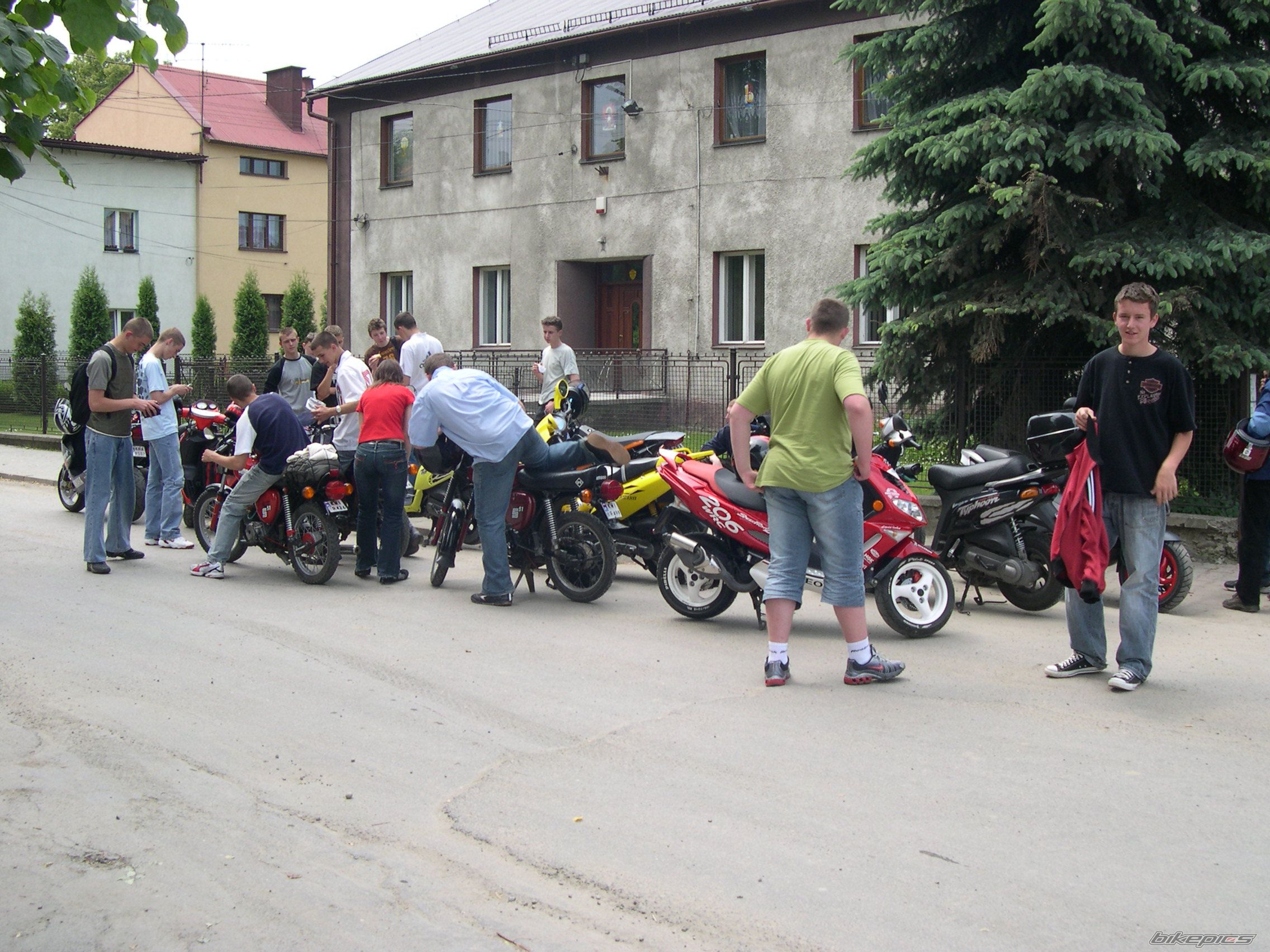 2006 ARIEL SQUARE FOUR | Picture 616300 motorcycle photo