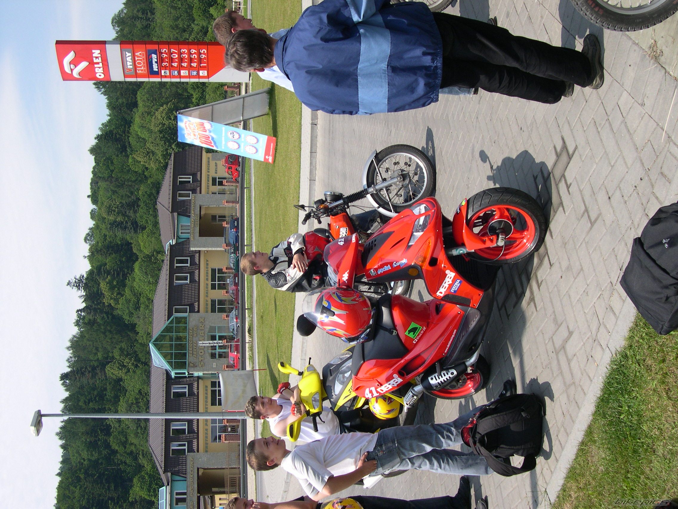 2006 ARIEL SQUARE FOUR | Picture 616307 motorcycle photo