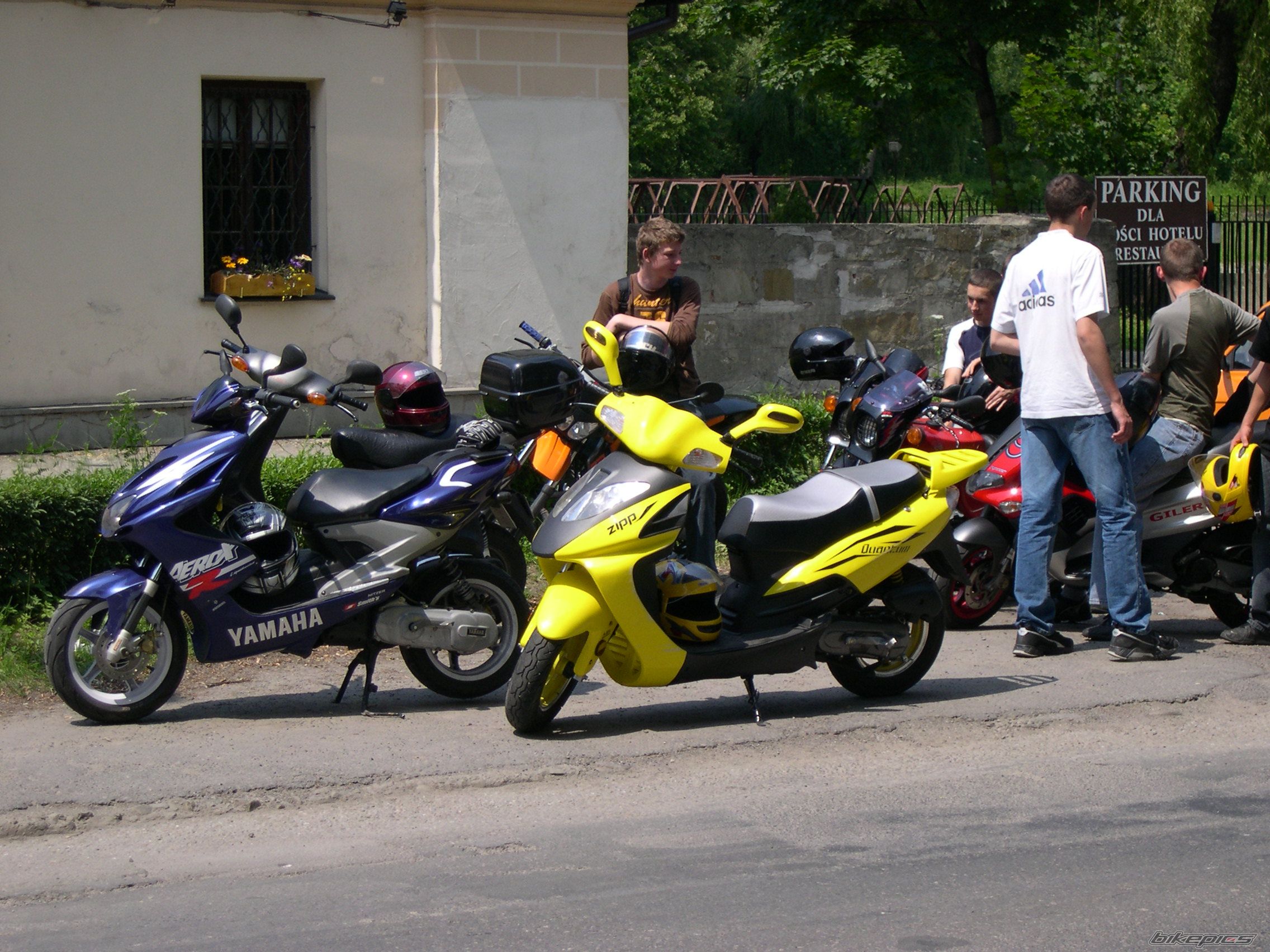 2006 ARIEL SQUARE FOUR | Picture 616315 motorcycle photo