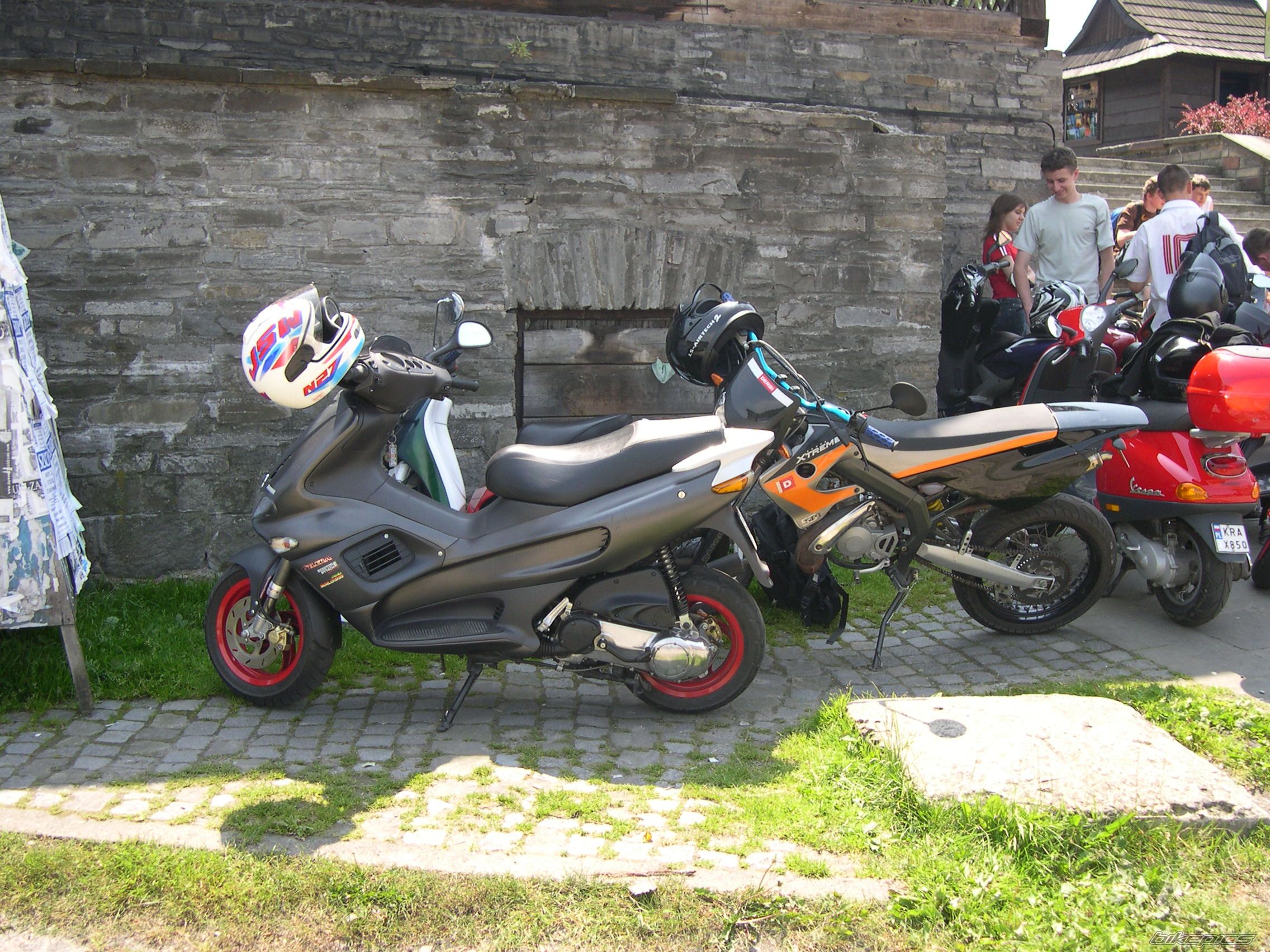 2006 ARIEL SQUARE FOUR | Picture 616323 motorcycle photo
