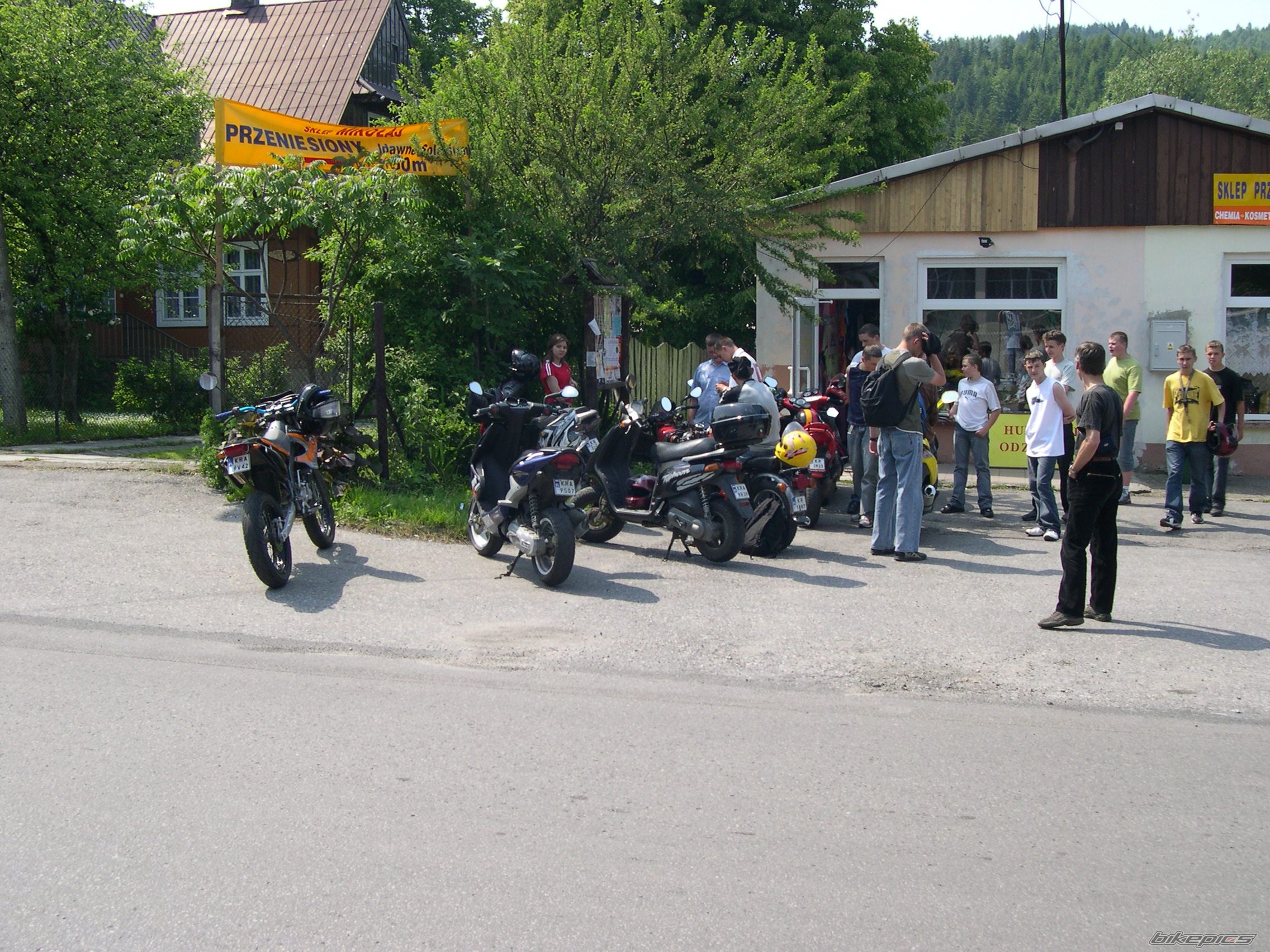 2006 ARIEL SQUARE FOUR | Picture 616328 motorcycle photo