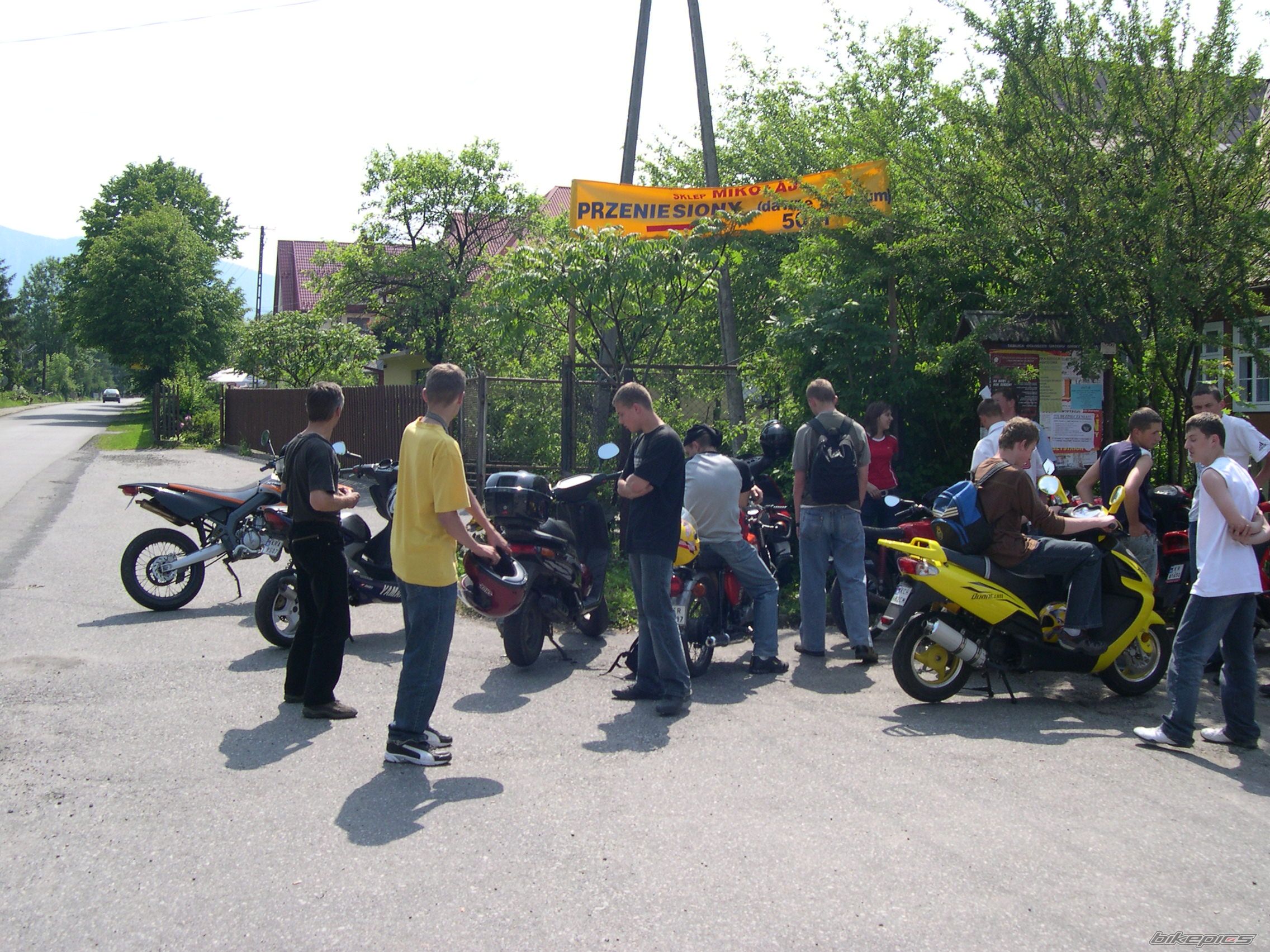 2006 ARIEL SQUARE FOUR | Picture 616331 motorcycle photo
