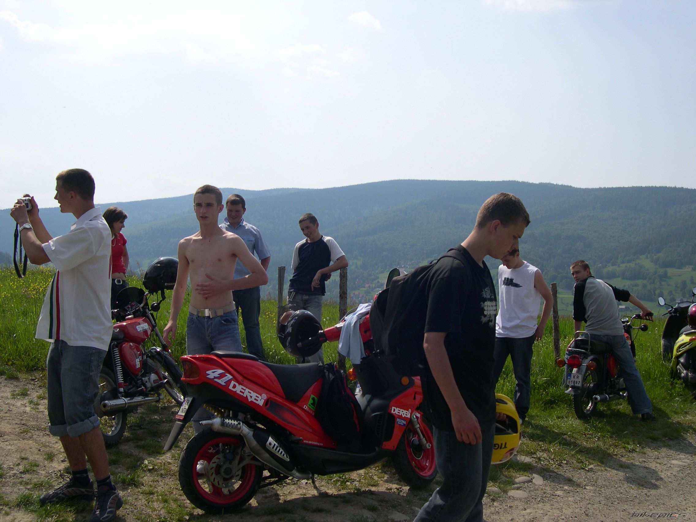 2006 ARIEL SQUARE FOUR | Picture 616338 motorcycle photo