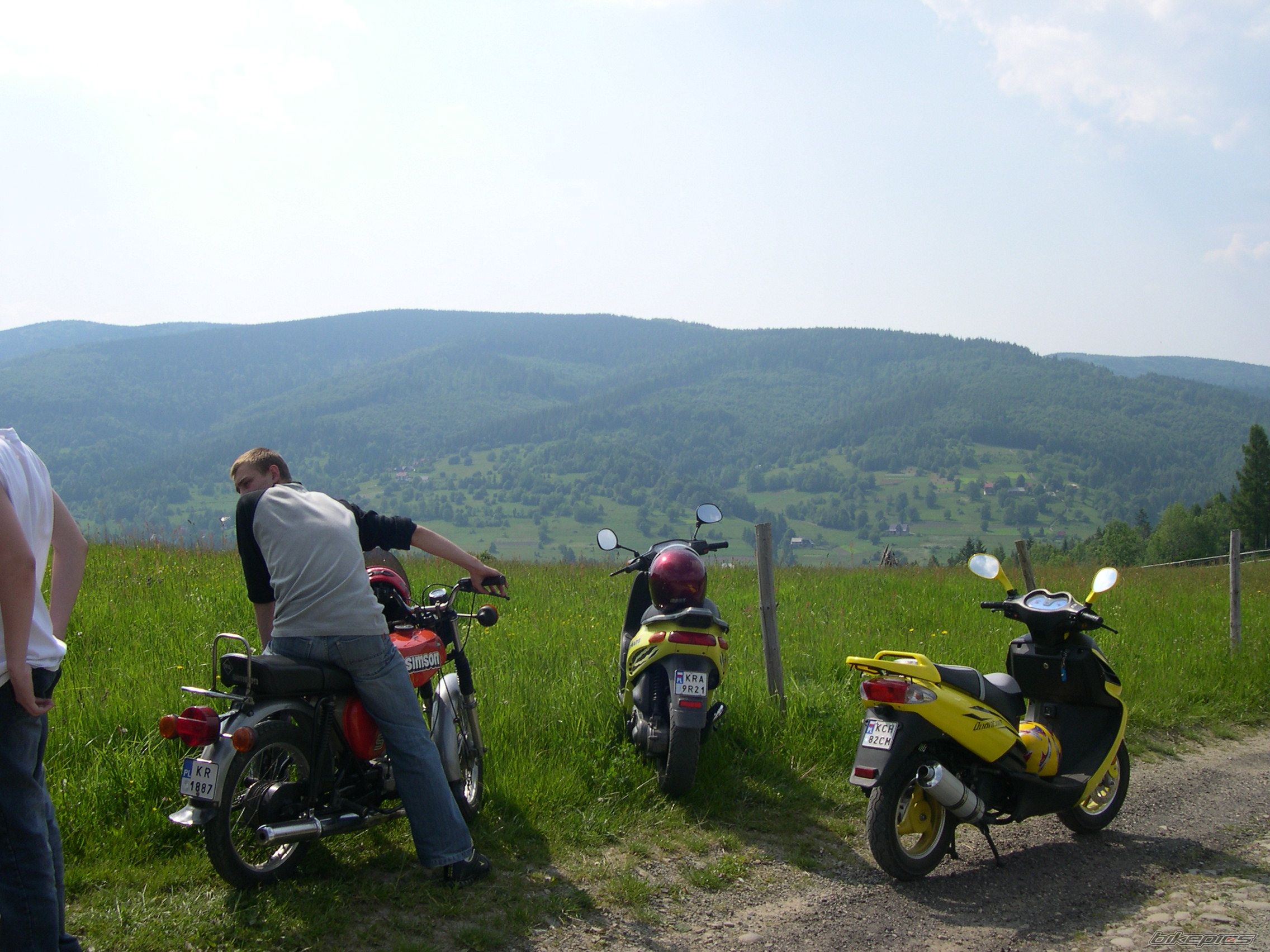 2006 ARIEL SQUARE FOUR | Picture 616339 motorcycle photo