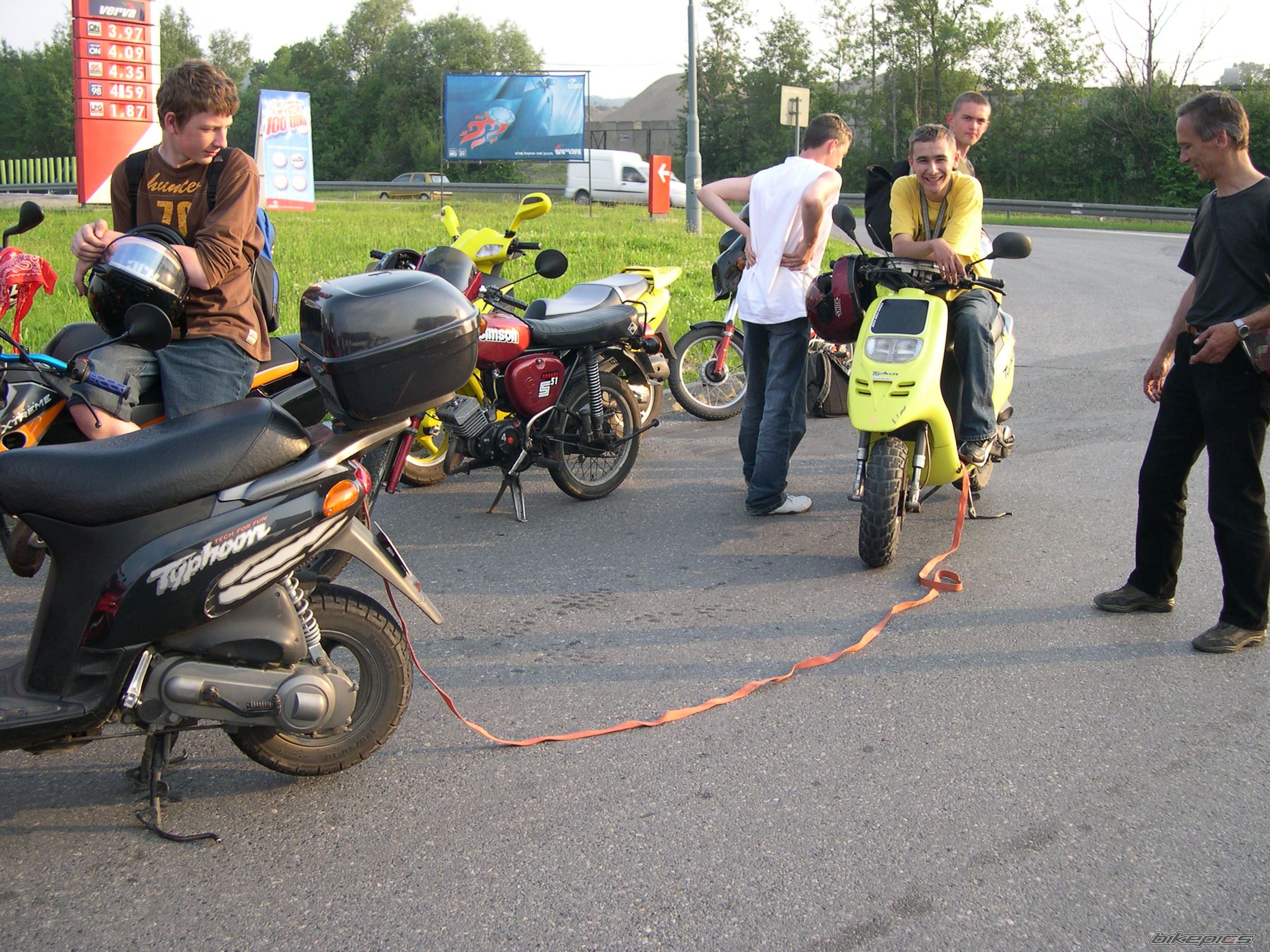 2006 ARIEL SQUARE FOUR | Picture 616367 motorcycle photo
