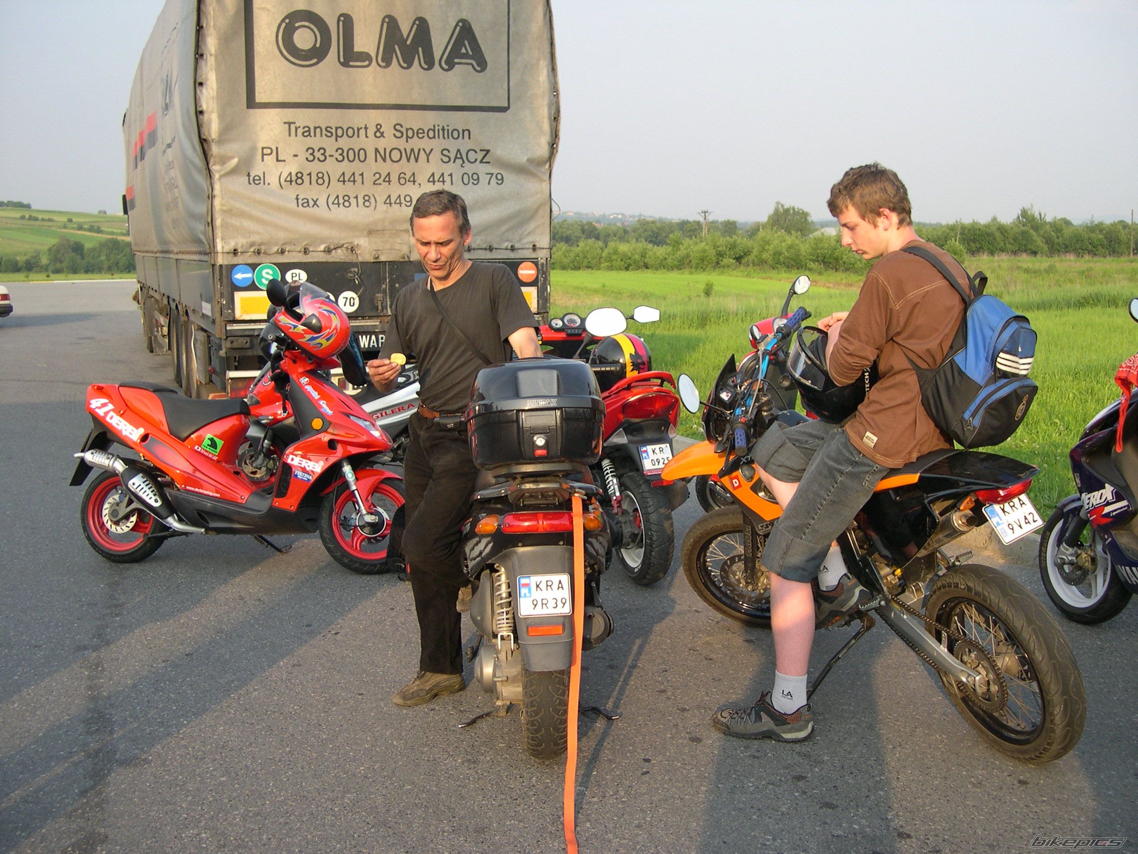 2006 ARIEL SQUARE FOUR | Picture 616369 motorcycle photo