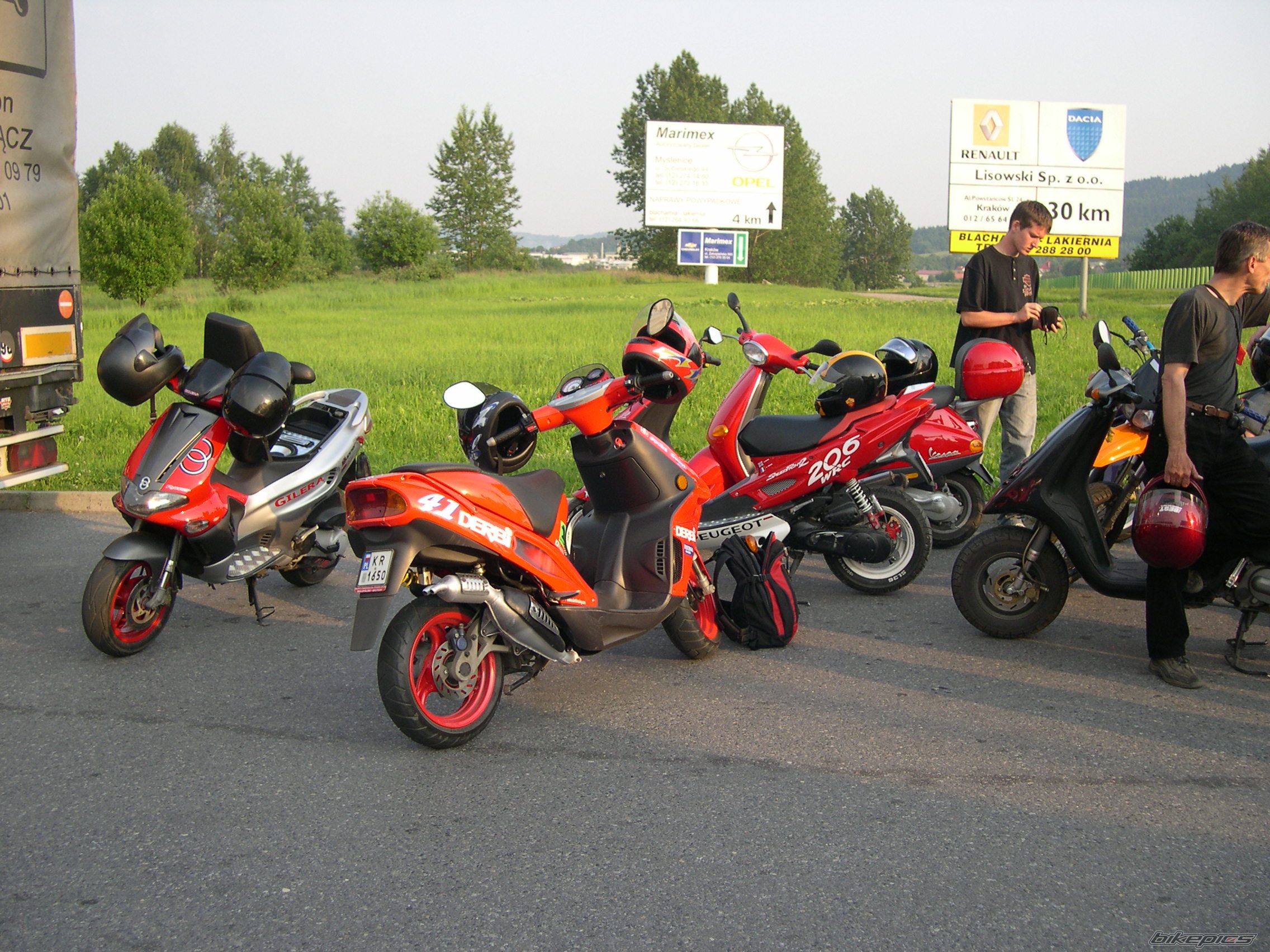 2006 ARIEL SQUARE FOUR | Picture 616370 motorcycle photo