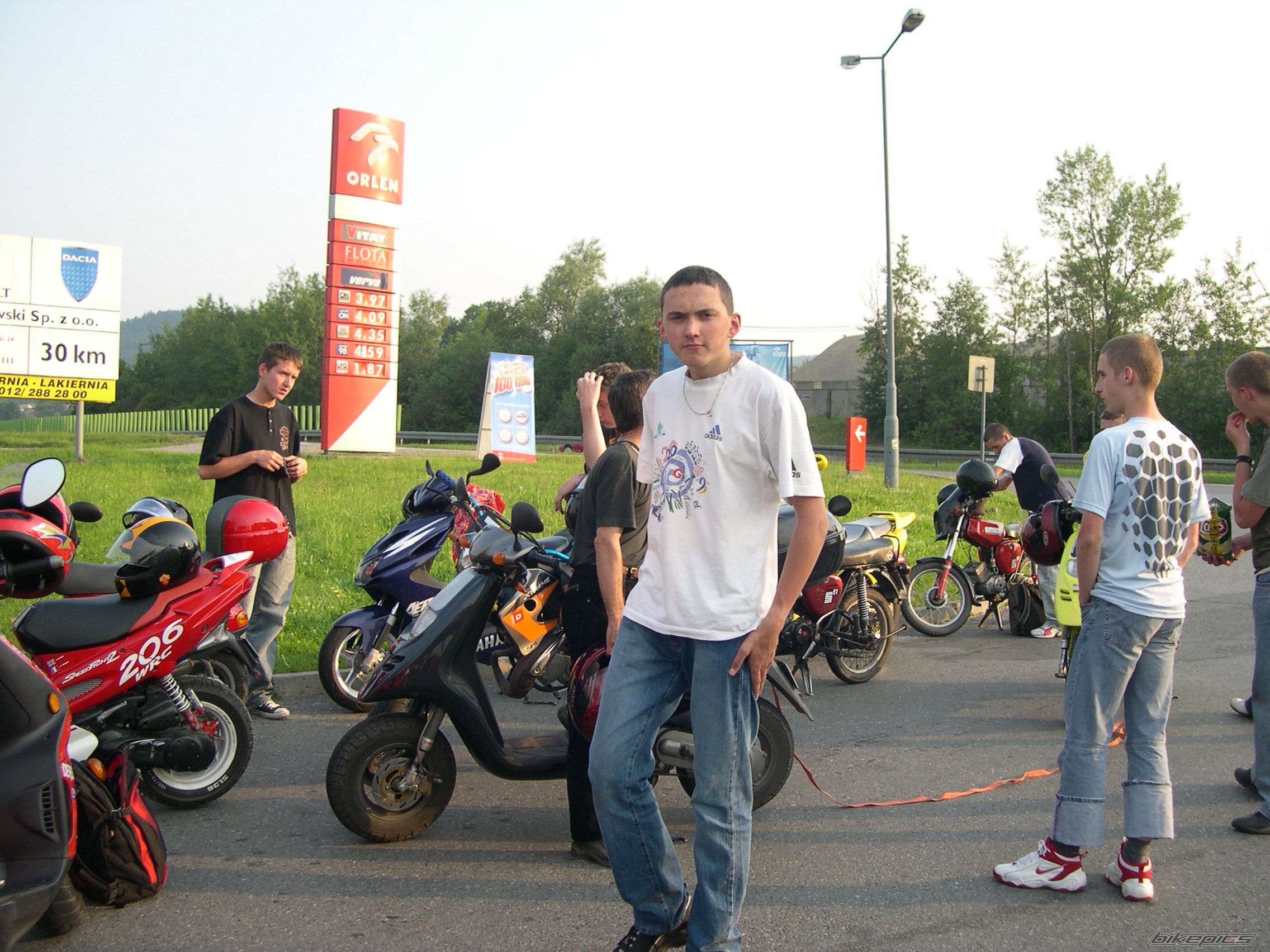 2006 ARIEL SQUARE FOUR | Picture 616371 motorcycle photo