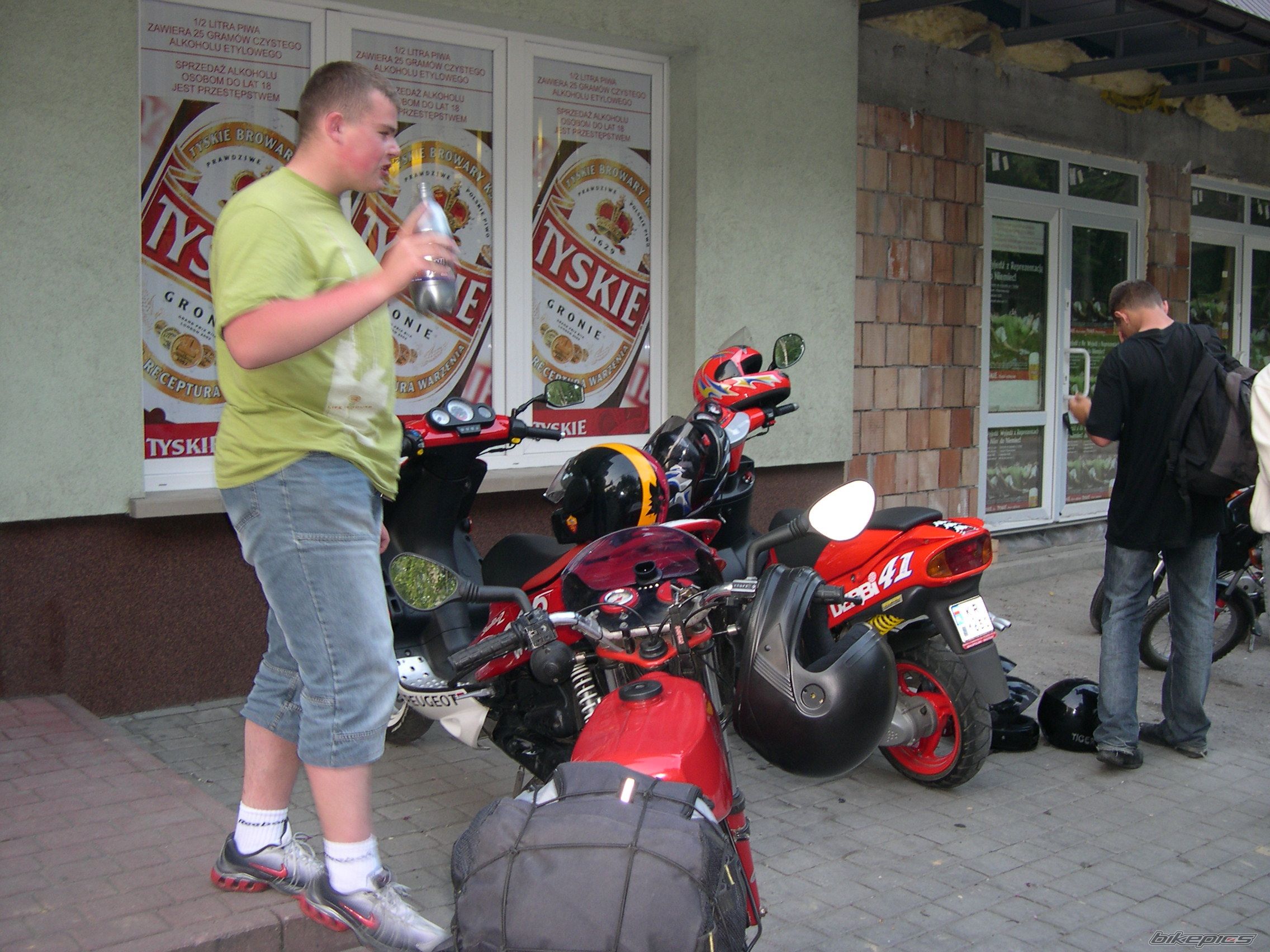 2006 ARIEL SQUARE FOUR | Picture 616383 motorcycle photo