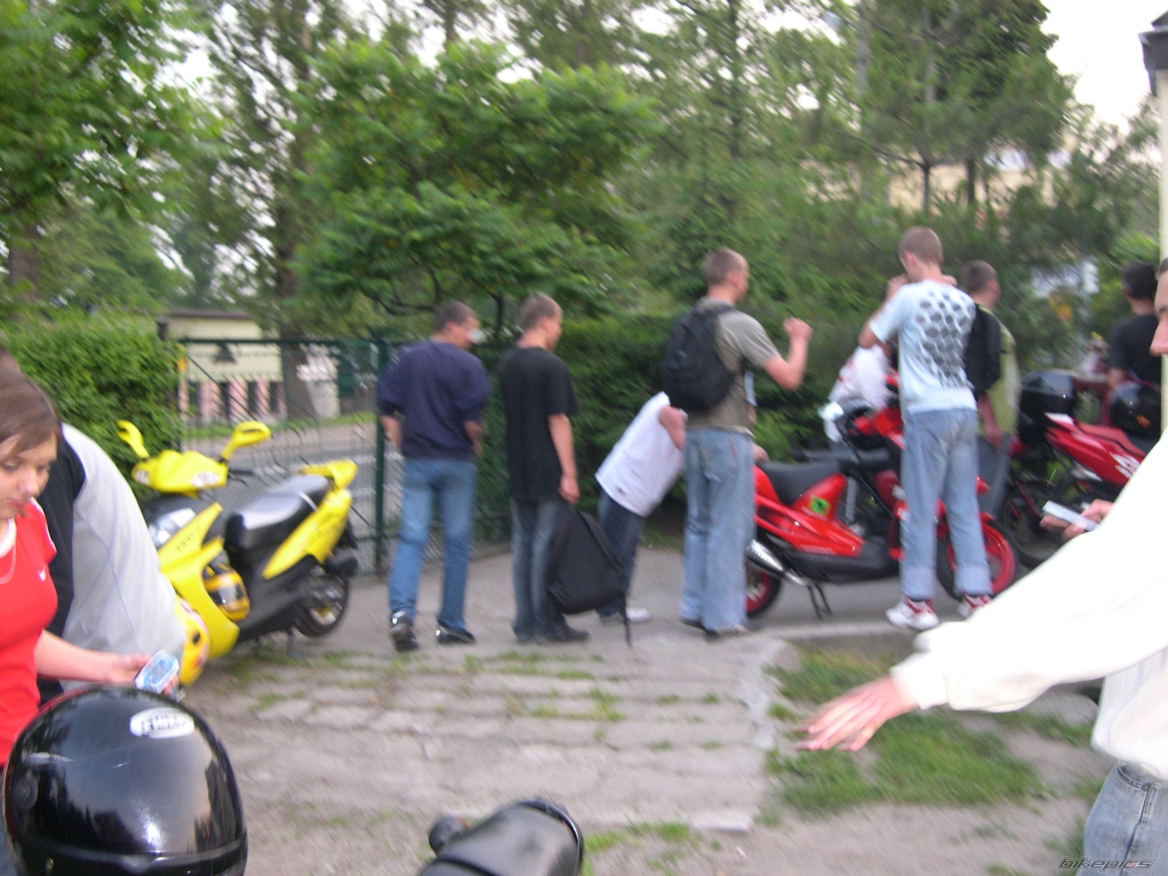 2006 ARIEL SQUARE FOUR | Picture 616385 motorcycle photo