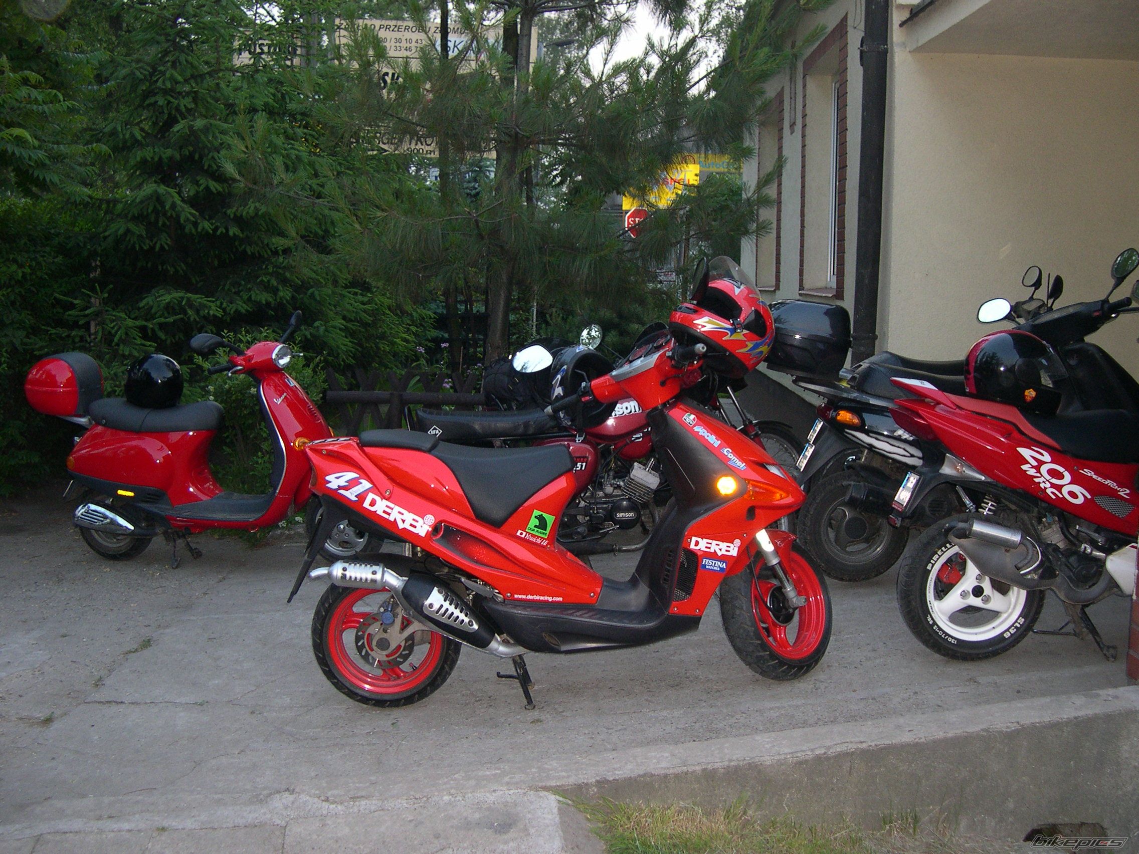 2006 ARIEL SQUARE FOUR | Picture 616394 motorcycle photo