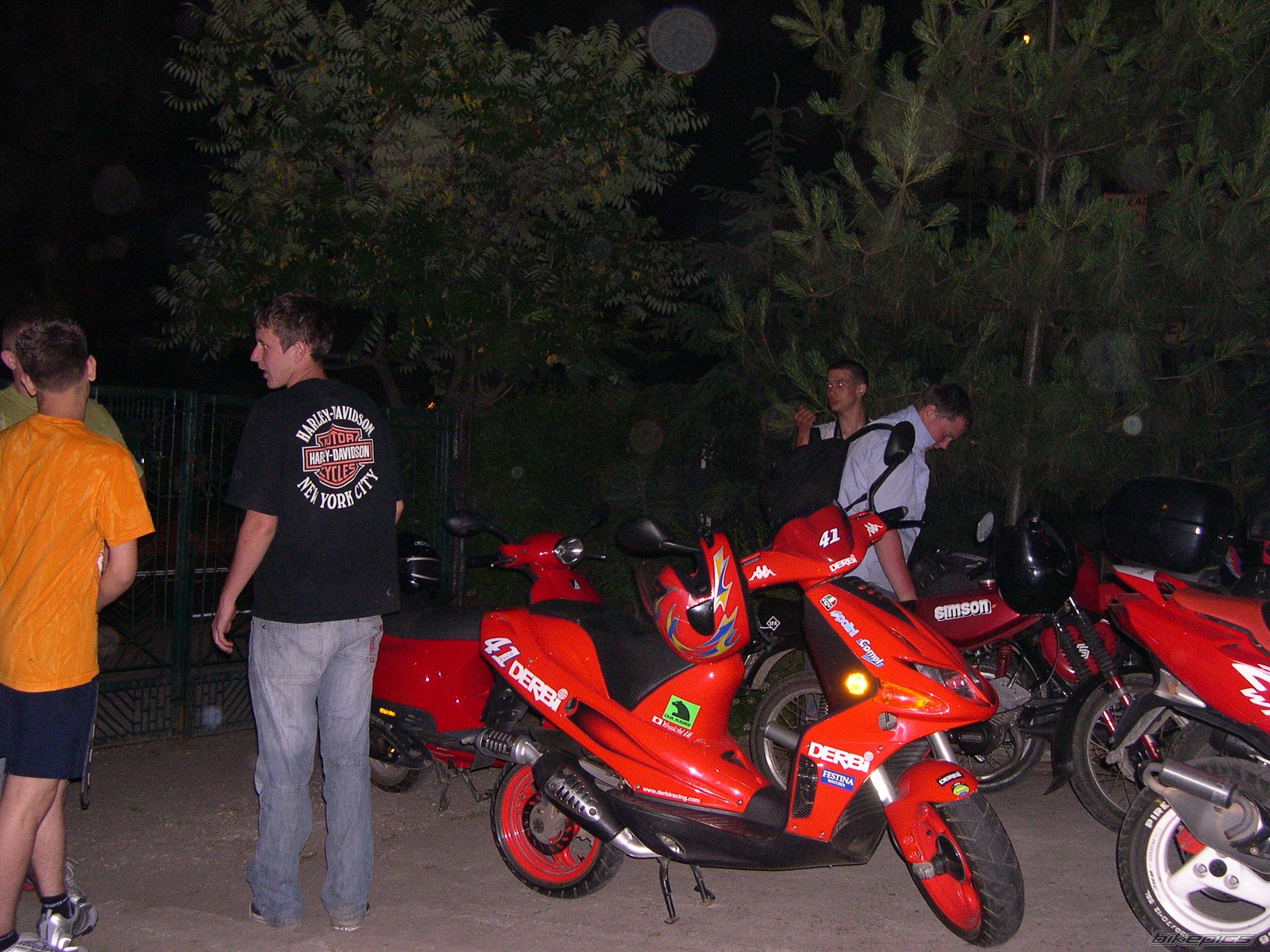 2006 ARIEL SQUARE FOUR | Picture 616418 motorcycle photo