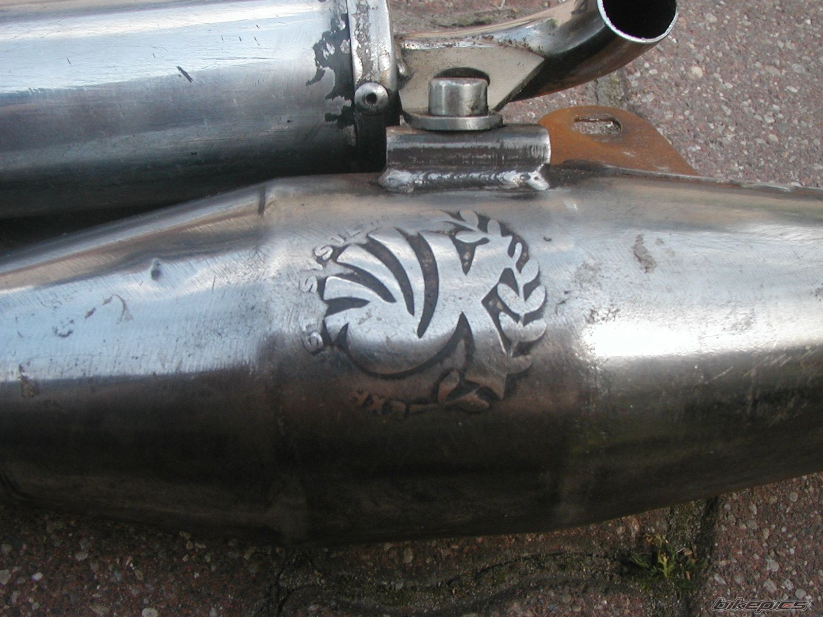    | Picture 616564 motorcycle photo