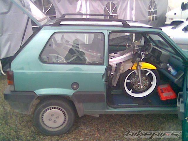 1993 HONDA RS 125 | Picture 616780 motorcycle photo