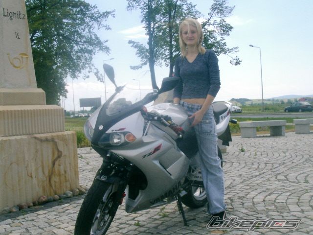 2004 YAMAHA TZR 50 | Picture 616793 motorcycle photo