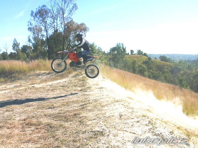2003 KTM 200 MXC | Picture 617145 motorcycle photo