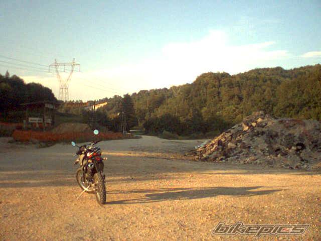 2003 KTM 640 LC4 | Picture 61730 motorcycle photo