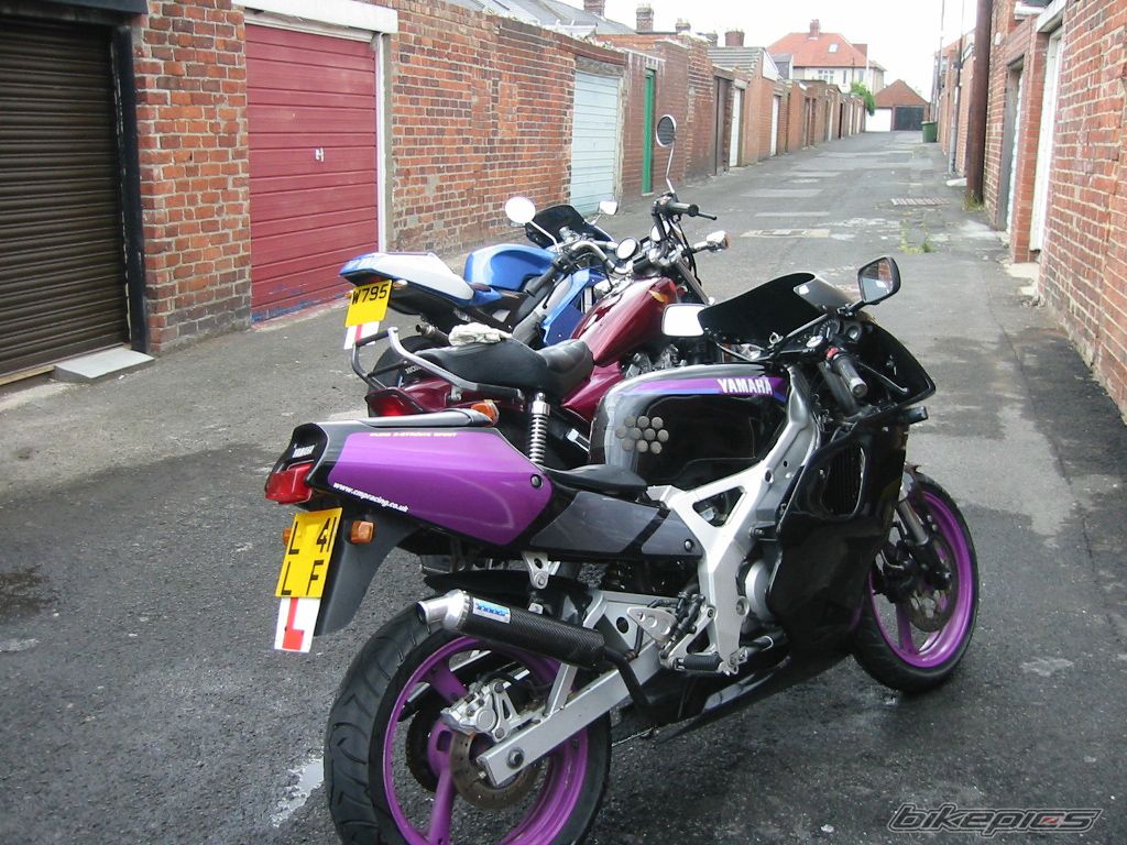 2000 CAGIVA MITO 125 | Picture 617553 motorcycle photo
