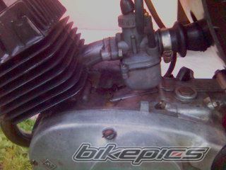 1981 SIMSON S 50 | Picture 617626 motorcycle photo
