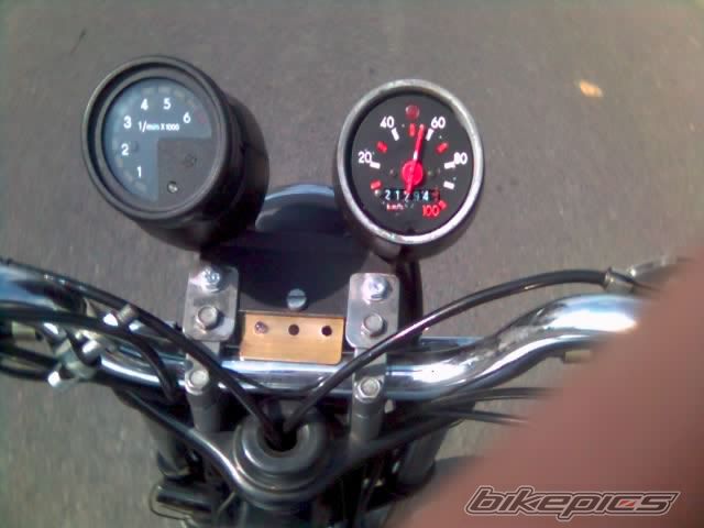1989 SIMSON S 51 | Picture 617721 motorcycle photo