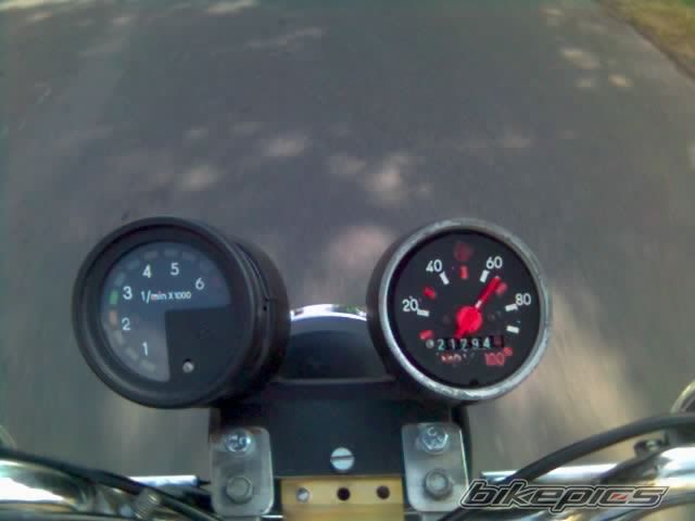 1989 SIMSON S 51 | Picture 617722 motorcycle photo