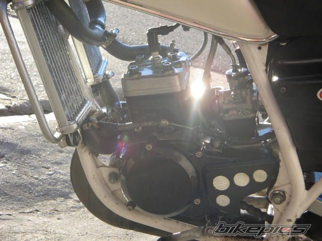 2006 YAMAHA DT 100 | Picture 618188 motorcycle photo