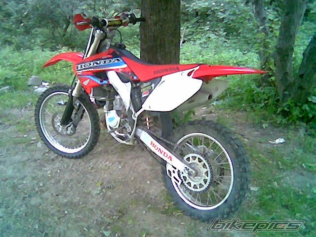    | Picture 618238 motorcycle photo