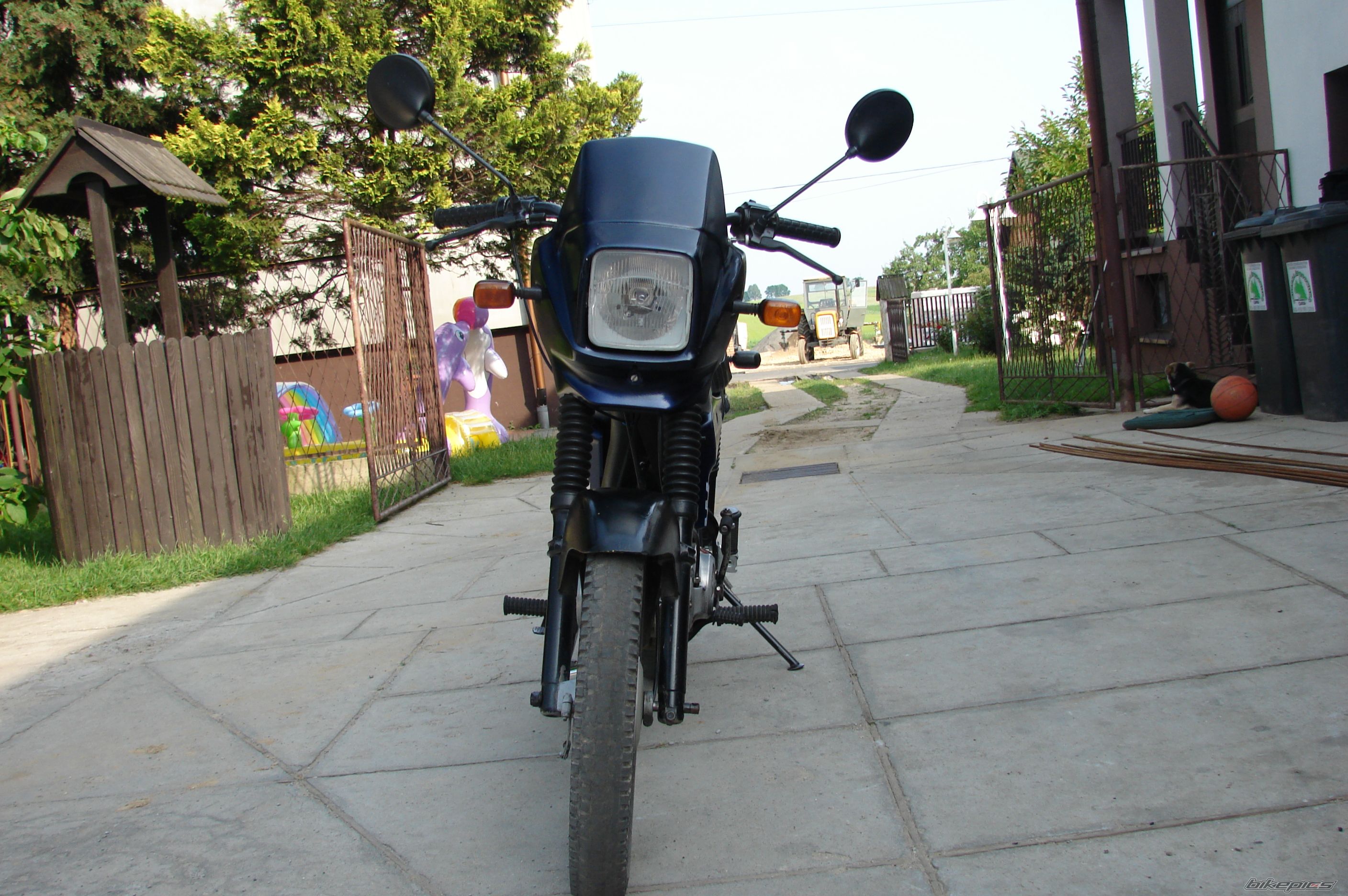 1996 SIMSON S 53M | Picture 618261 motorcycle photo