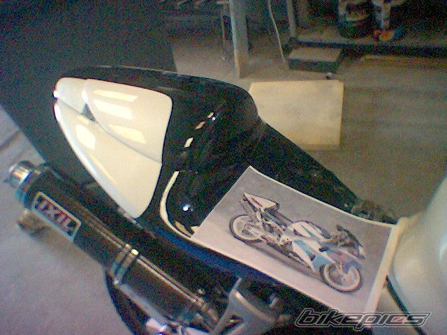 2000 SUZUKI SV 650S | Picture 618271 motorcycle photo