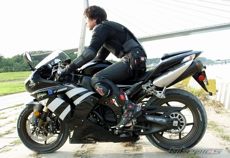 2006 KAWASAKI ZX 10R | Picture 618397 motorcycle photo