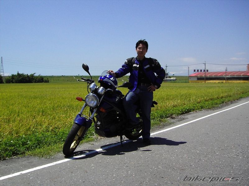 2002 HONDA CB 400 | Picture 618498 motorcycle photo
