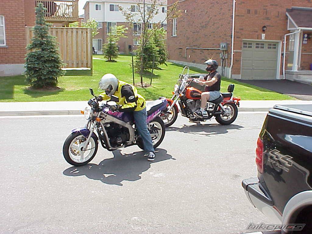 1992 SUZUKI GS 500 | Picture 61855 motorcycle photo