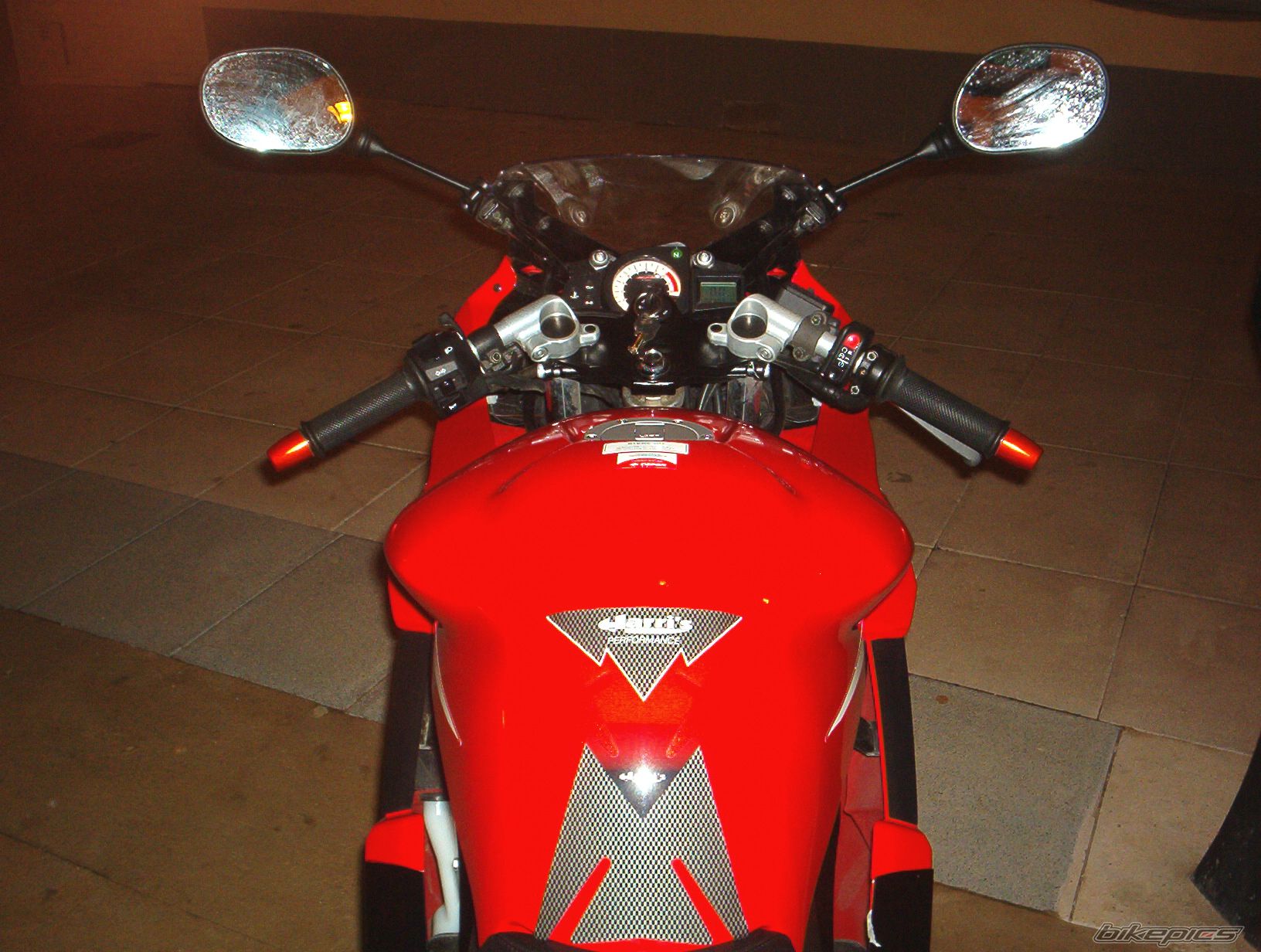 2003 YAMAHA TZR 50 | Picture 618598 motorcycle photo