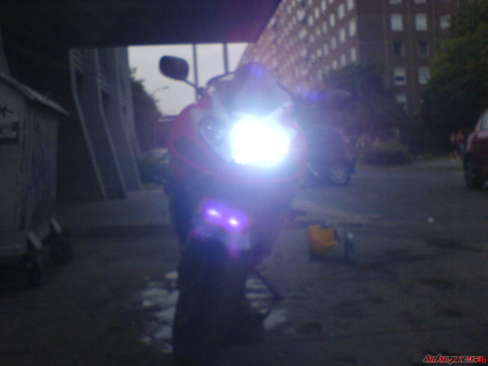 2002 SUZUKI GSX R 1000 | Picture 618623 motorcycle photo