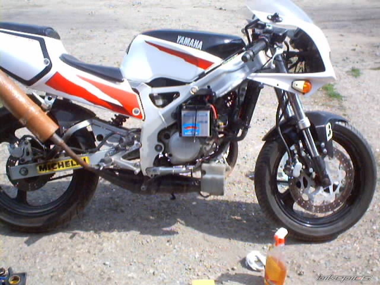    | Picture 618752 motorcycle photo