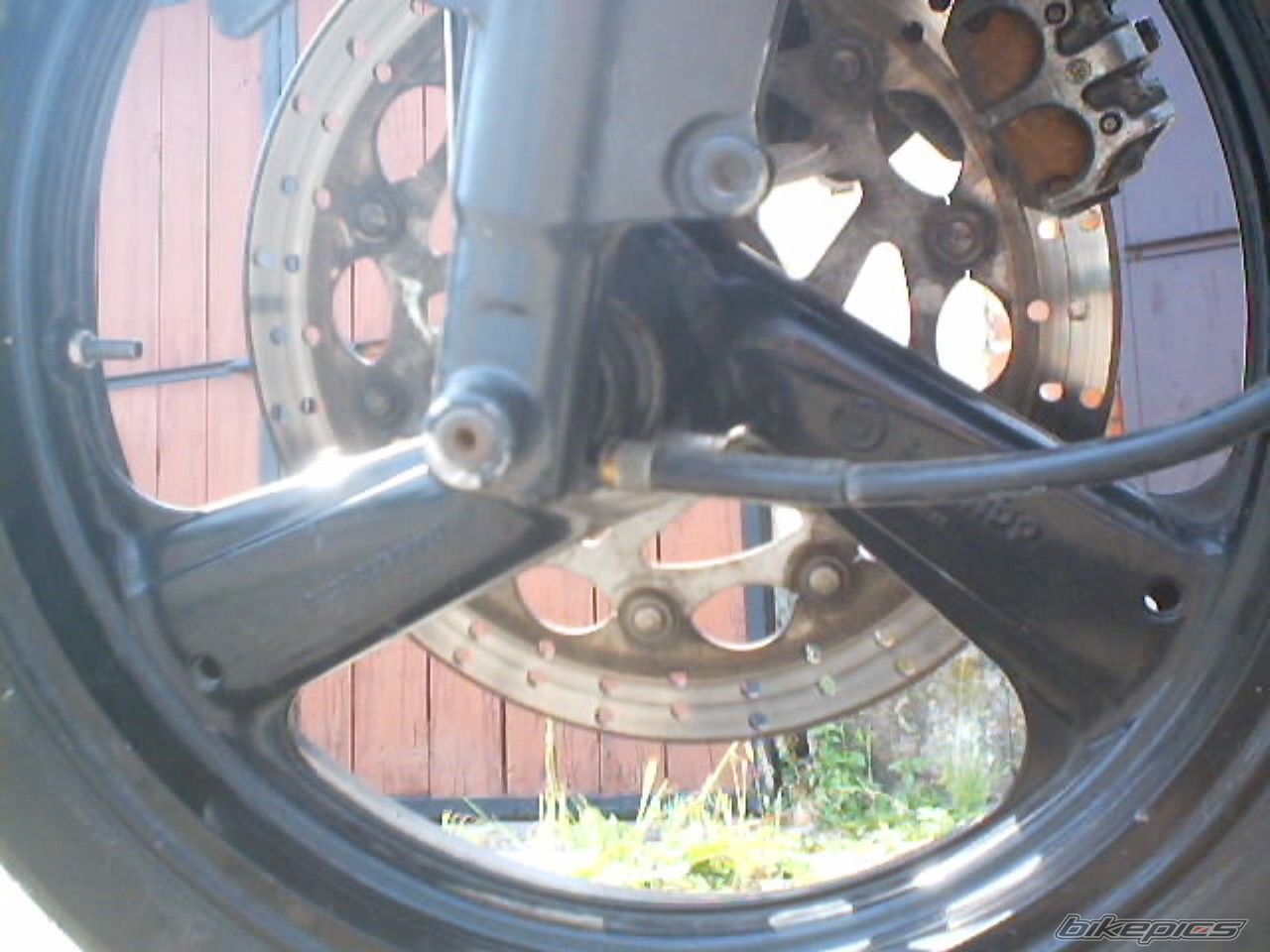 1997 YAMAHA TZR 125 | Picture 618761 motorcycle photo