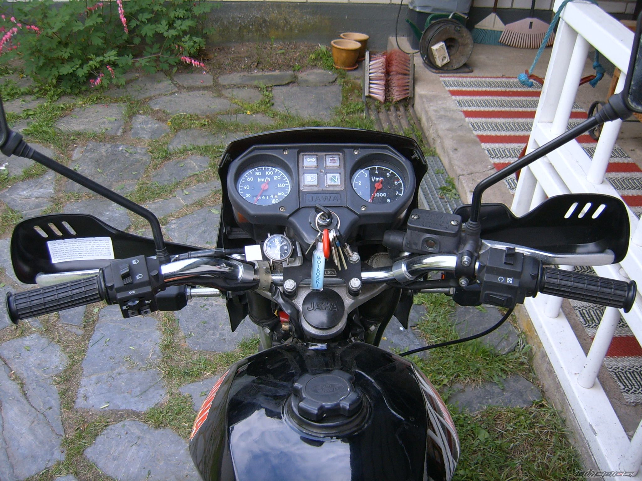 2002 JAWA 350 | Picture 618799 motorcycle photo