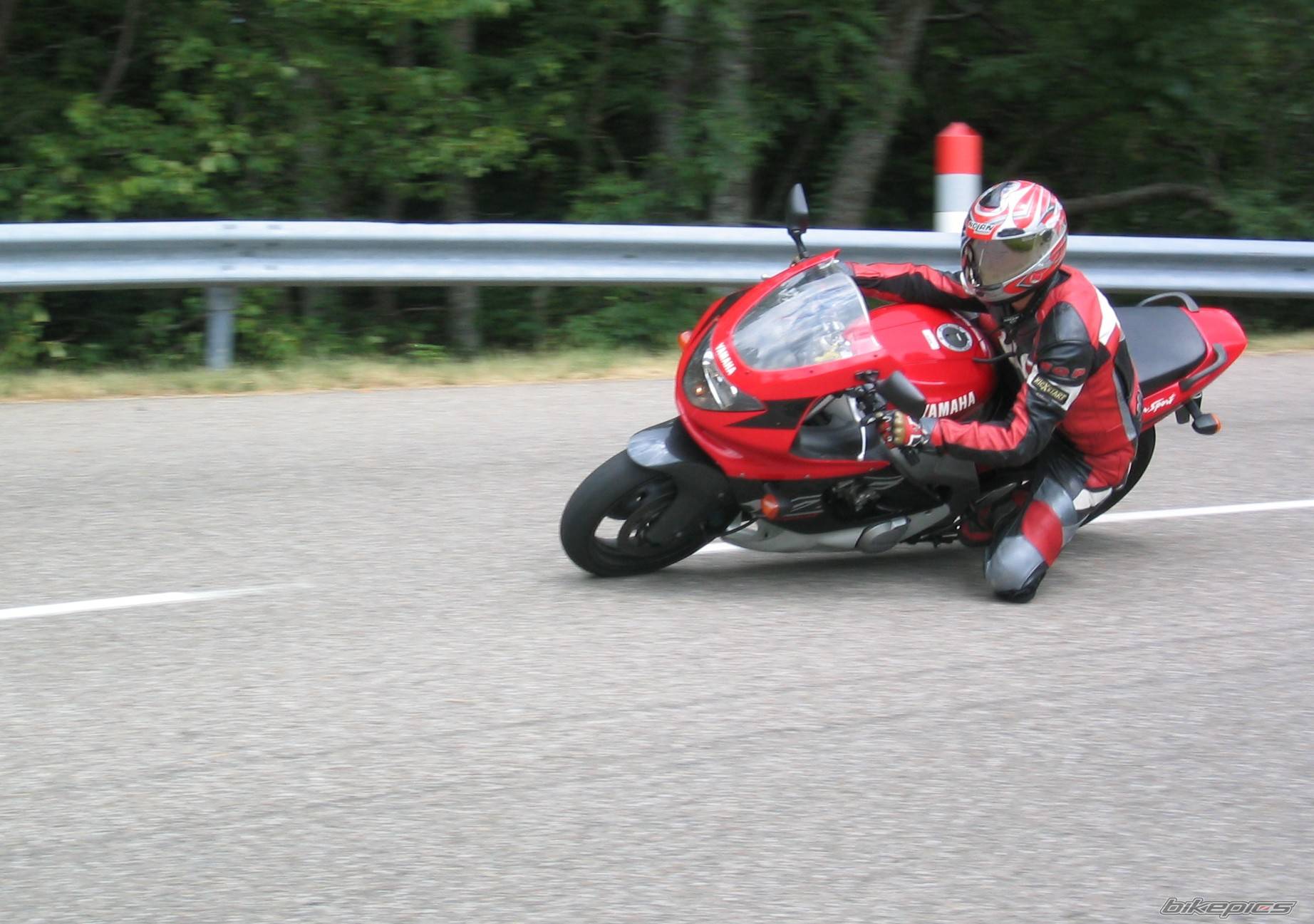 1998 YAMAHA YZF 600 | Picture 61884 motorcycle photo