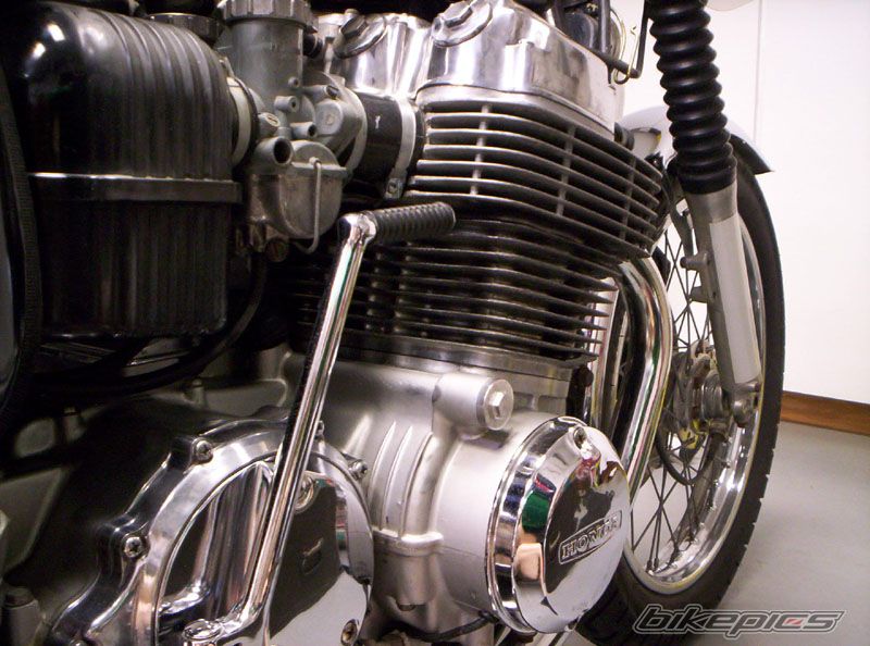 1971 HONDA CB 750 | Picture 618998 motorcycle photo