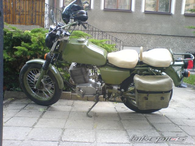 1986 MZ ETZ 250 | Picture 619072 motorcycle photo