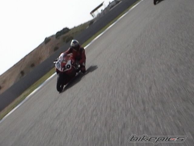 2005 HONDA CBR 600 | Picture 619189 motorcycle photo