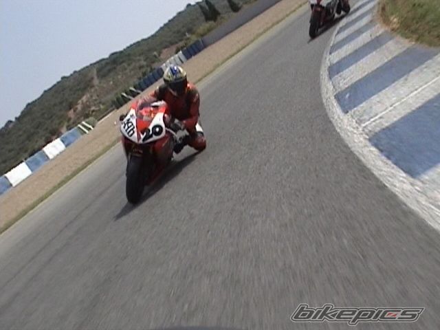 2005 HONDA CBR 600 | Picture 619191 motorcycle photo