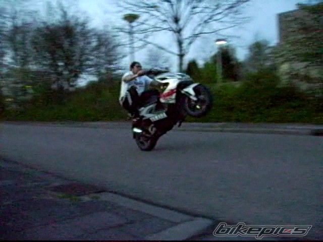 2006 YAMAHA AEROX 50 | Picture 619287 motorcycle photo