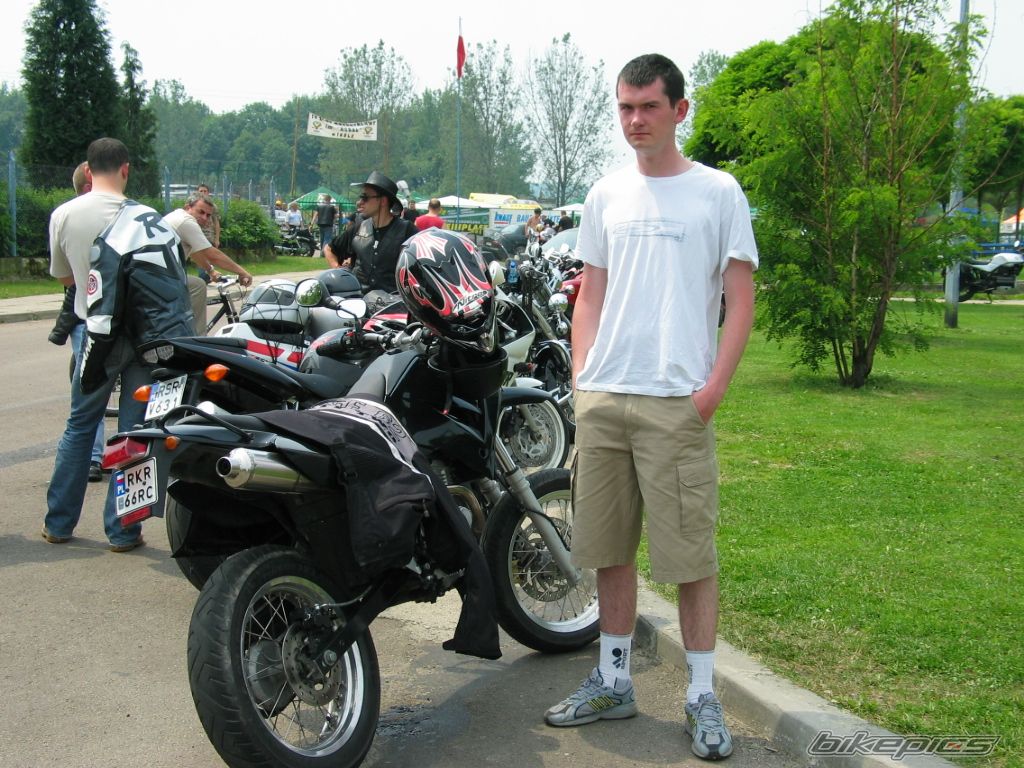 2003 MZ 125SM | Picture 619457 motorcycle photo