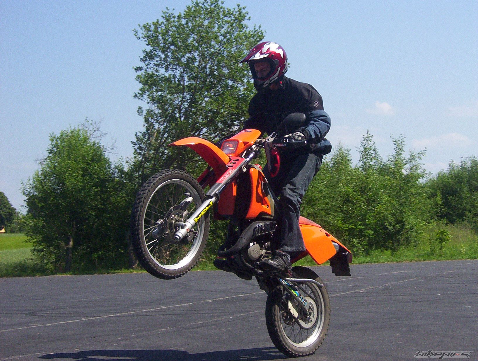 1998 BETA RR 50 | Picture 619531 motorcycle photo