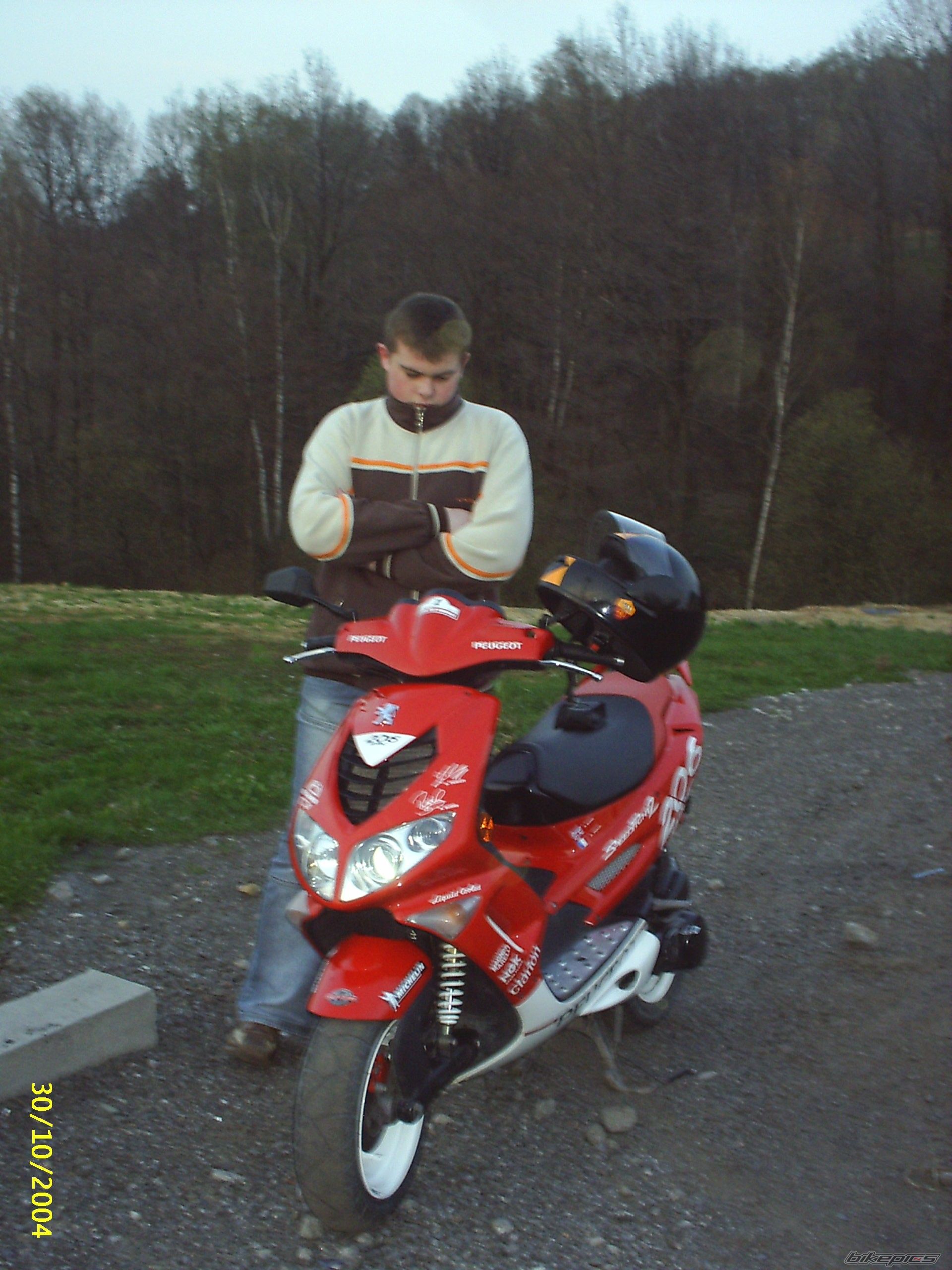    | Picture 619592 motorcycle photo